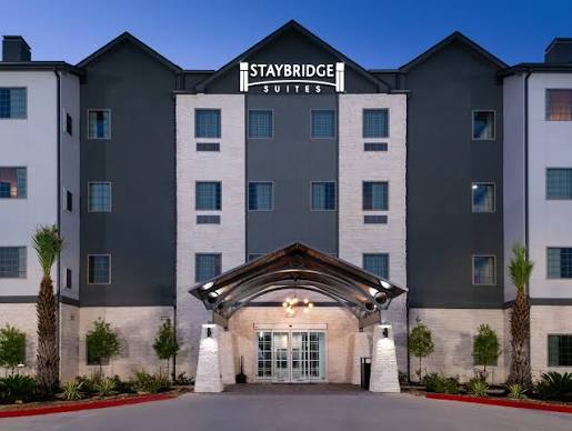 Staybridge Suites Metairie exterior